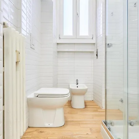 Spacious Flat Close To Fondazione Prada & Metro 公寓