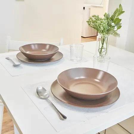 아파트 Easylife - - Lodi 45 - Porta Romana *