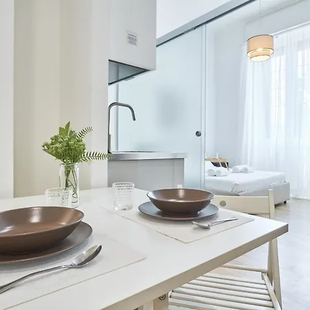 Spacious Flat Close To Fondazione Prada & Metro 公寓 *