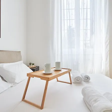 Spacious Flat Close To Fondazione Prada & Metro *