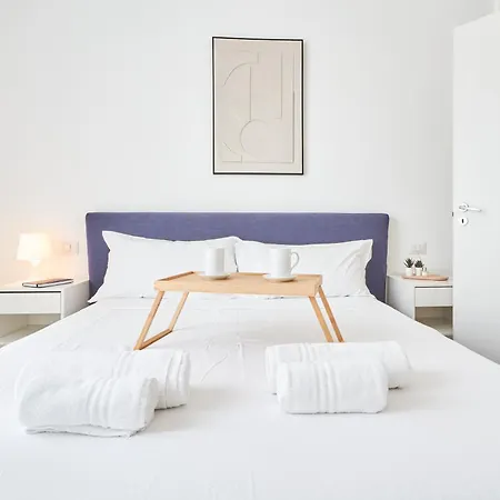 Spacious Flat Close To Fondazione Prada & Metro *