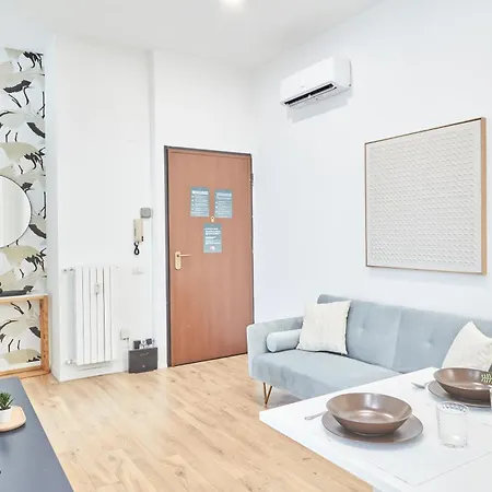 Spacious Flat Close To Fondazione Prada&metro * Milano