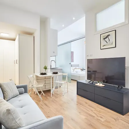 Spacious Flat Close To Fondazione Prada&metro *