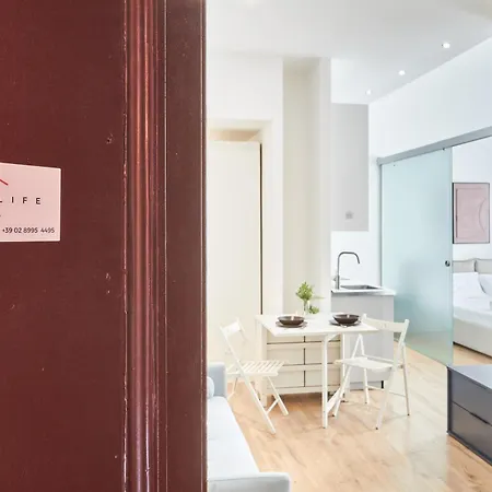 Spacious Flat Close To Fondazione Prada&metro Appartamento Milano
